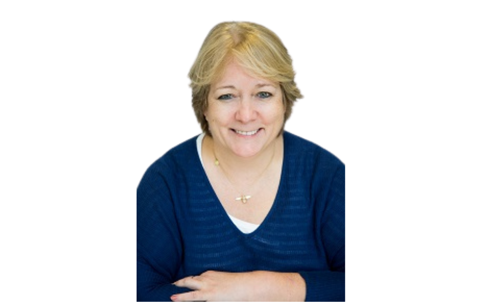 2019 Hemingway Award recipient RSTMH